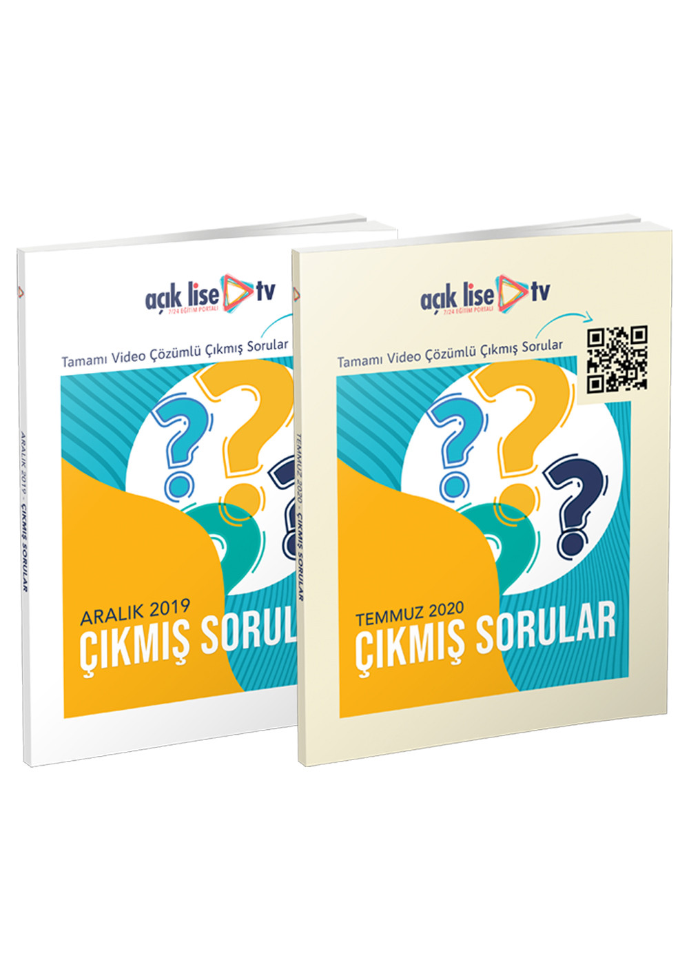 Son 2 Dönem Çıkmış Sorular