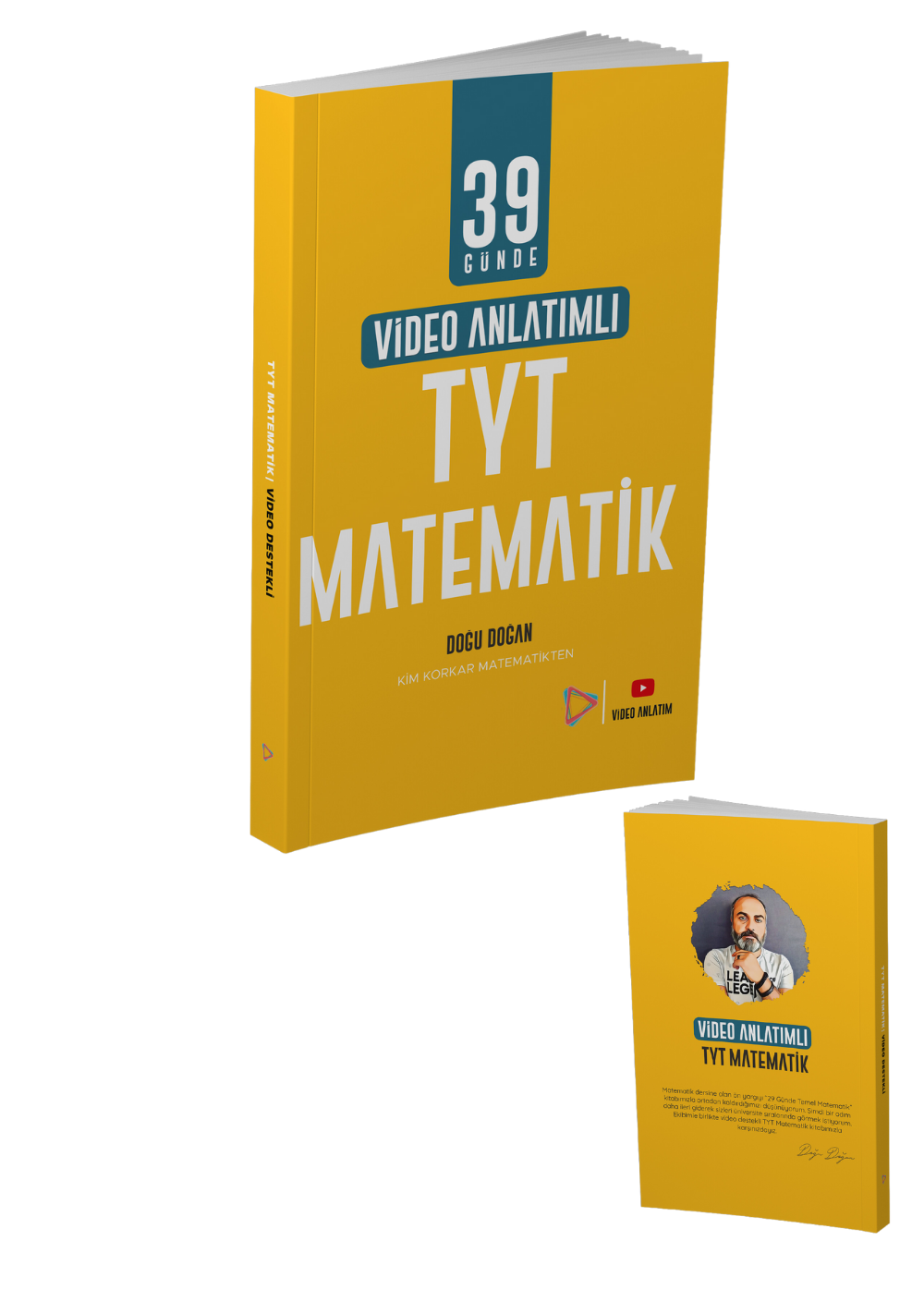 TYT MATEMATİK