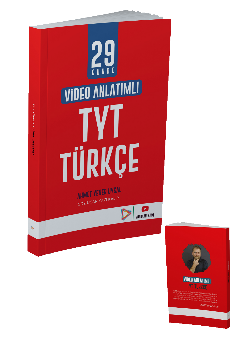 TYT TÜRKÇE